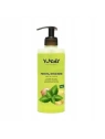 YUNSEI Professional szampon do włosów o zapachu Mięty i Imbiru 400g 