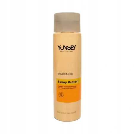 YUNSEI Vigorance Sunny Protect szampon do włosów przeciwsłoneczny 300ml 