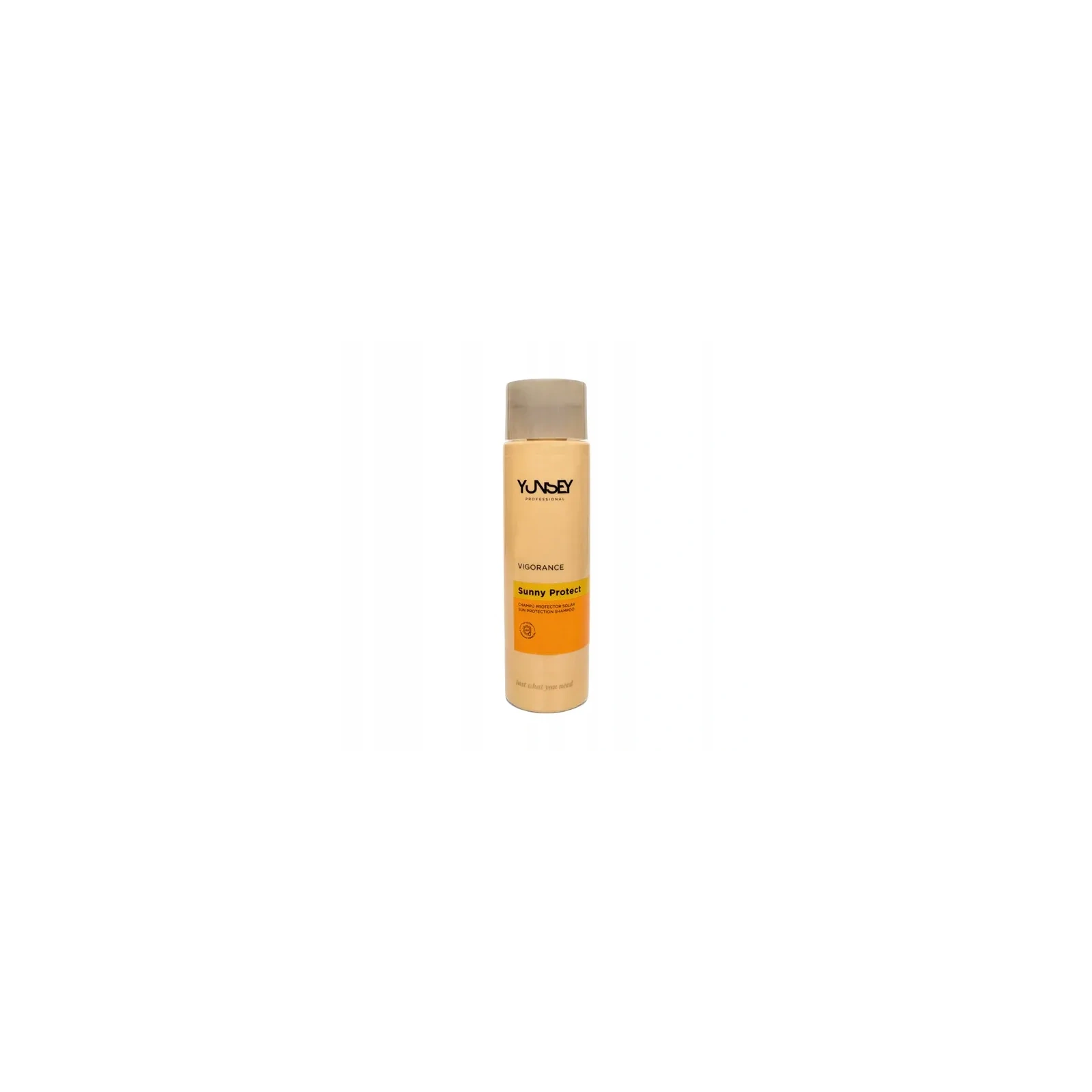 YUNSEI Vigorance Sunny Protect szampon do włosów przeciwsłoneczny 300ml 