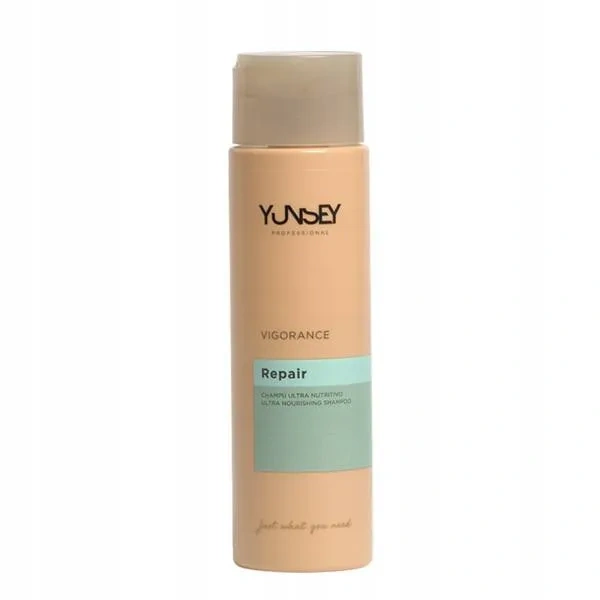 YUNSEI Vigorance Repair szampon do włosów odżywczy 300ml