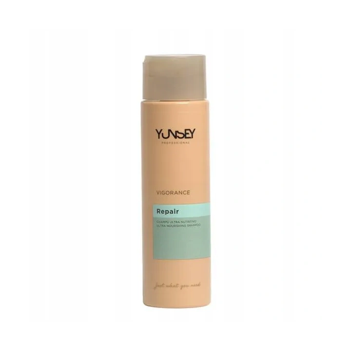 YUNSEI Vigorance Repair szampon do włosów odżywczy 300ml 