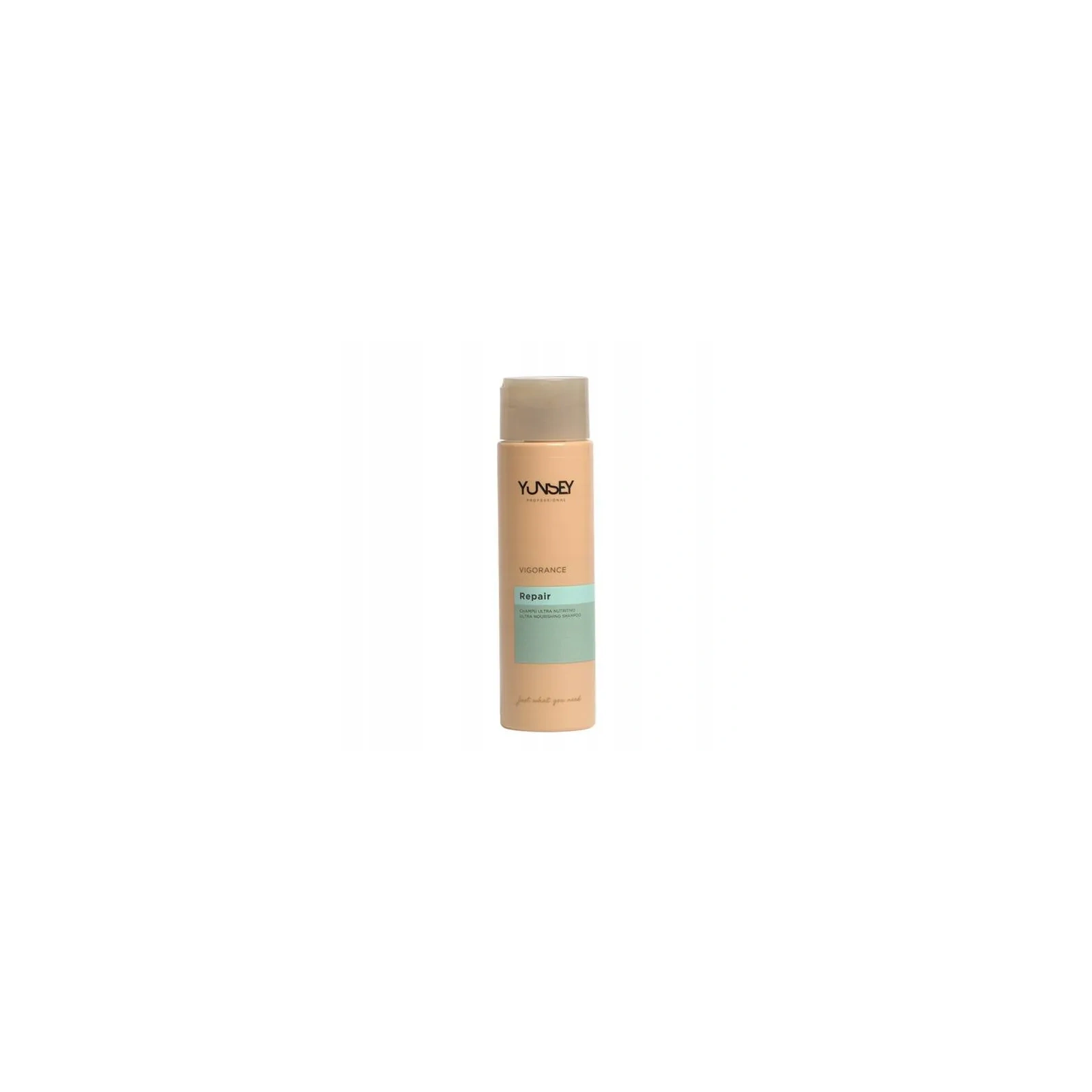 YUNSEI Vigorance Repair szampon do włosów odżywczy 300ml 