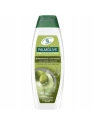 PALMOLIVE Naturals szampon do włosów Long Shine 350ml 