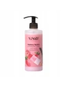 YUNSEI Professional szampon do włosów o zapachu Kremu Truskawkowego 400g 