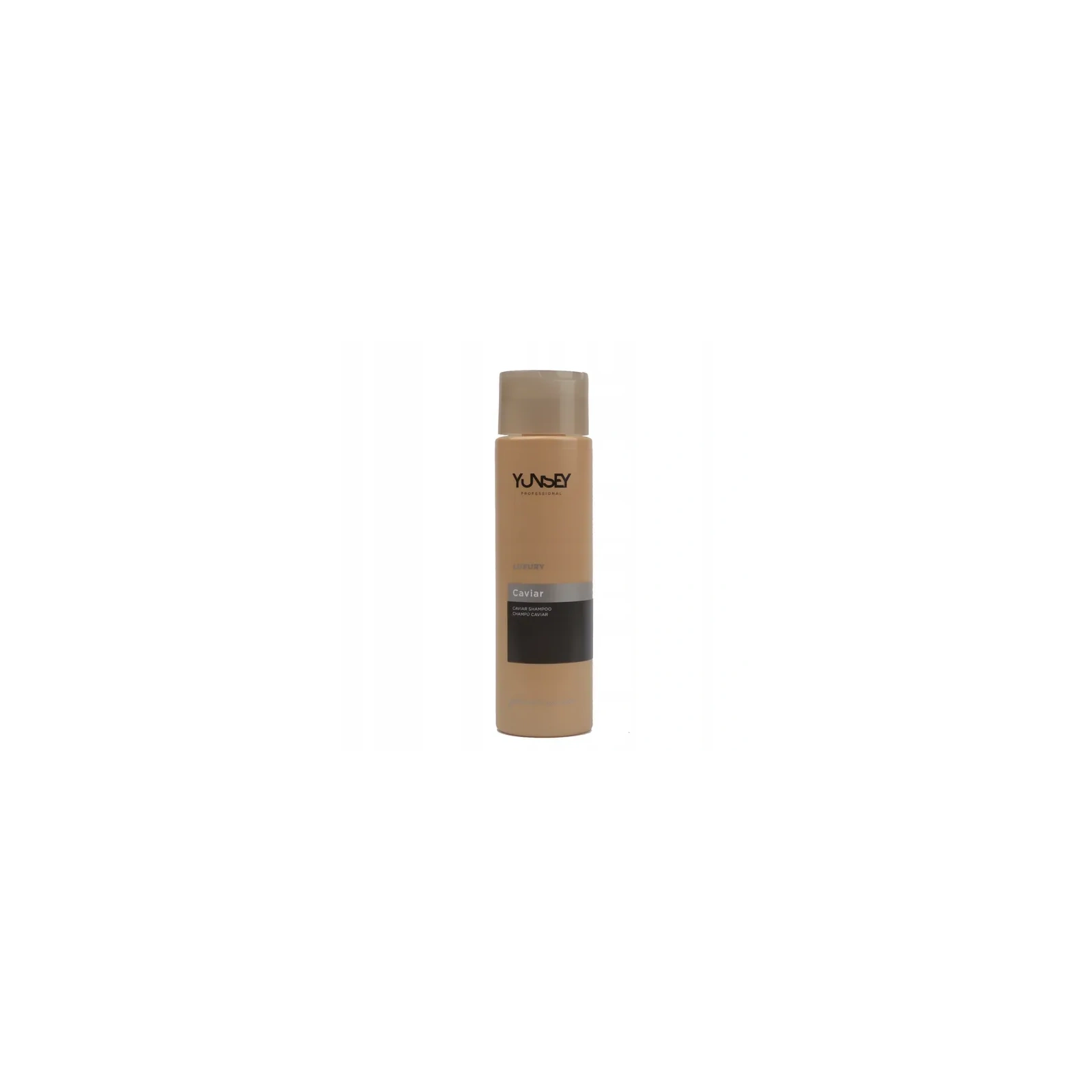 YUNSEI Luxury Caviar szampon do włosów odżywczy z Kawiorem 300ml 