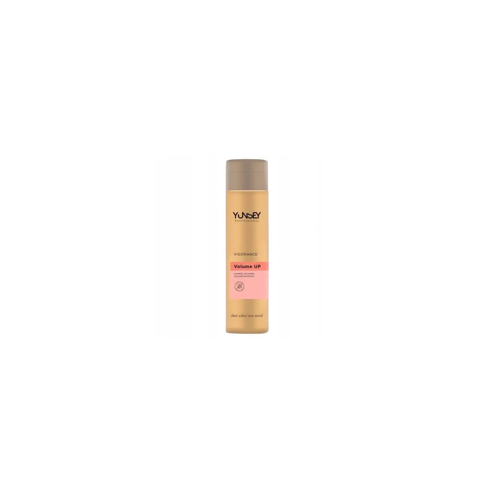 YUNSEI Vigorance Volume Up szampon do włosów zwiększający objętość 300ml 