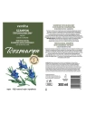 VENITA Trichological trychologiczny szampon do włosów Rozmaryn 300ml 