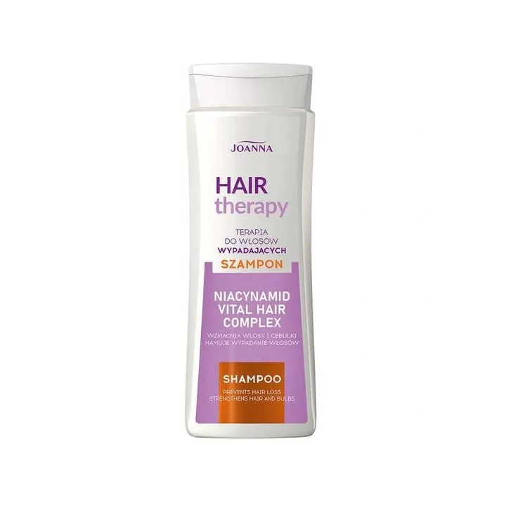 JOANNA Hair Teraphy szampon do włosów wypadających 300ml 