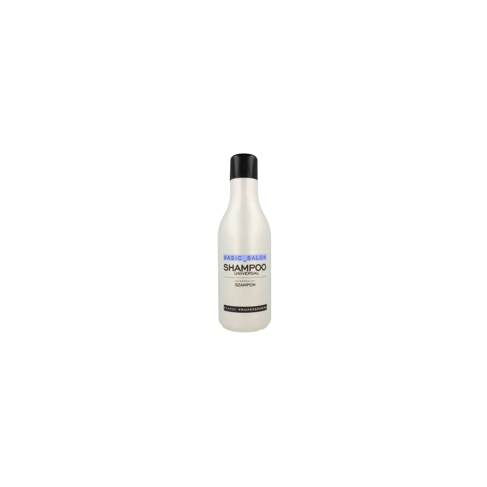 STAPIZ Basic Salon szampon do włosów uniwersalny 1000ml 