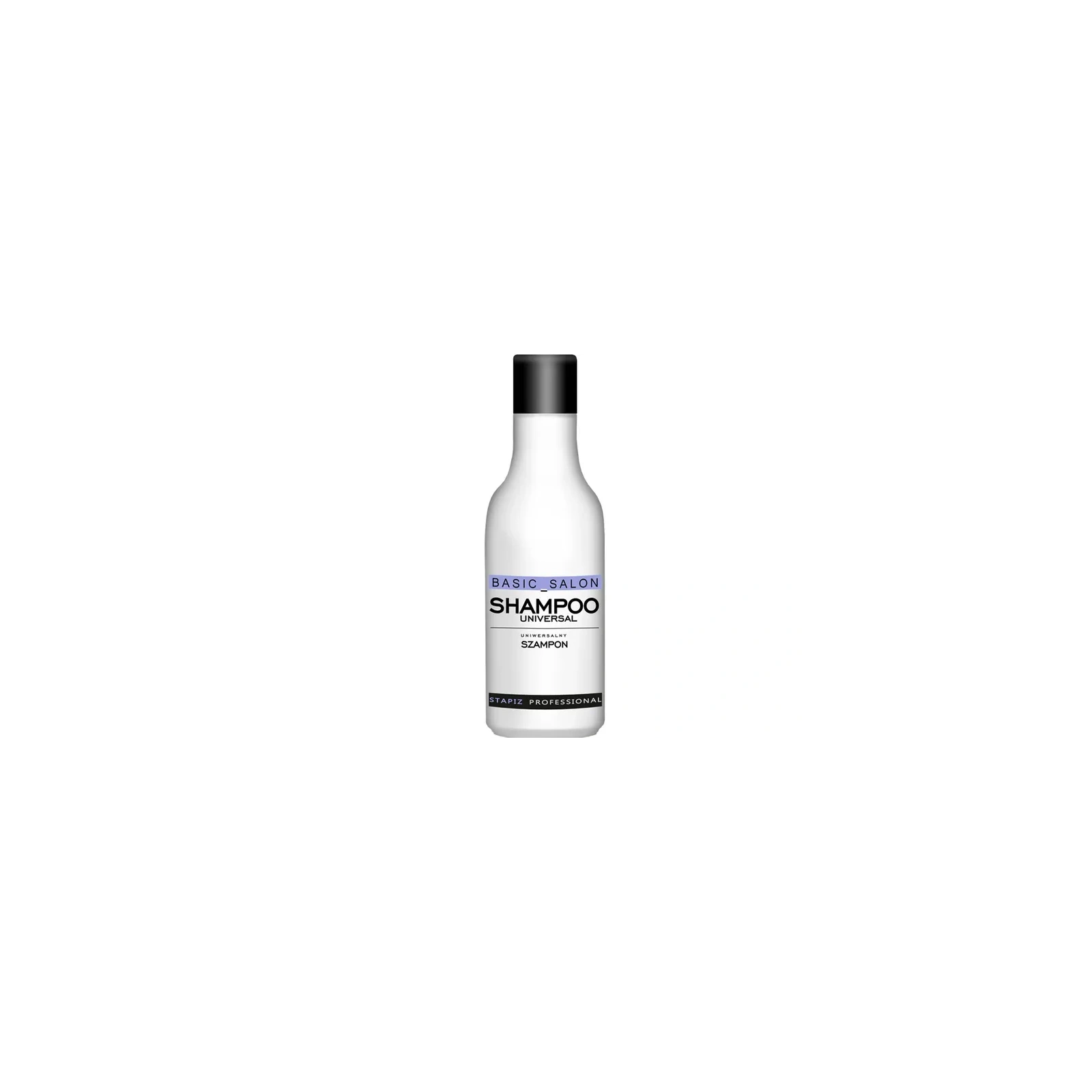 STAPIZ Basic Salon szampon do włosów uniwersalny 1000ml 
