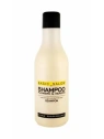 STAPIZ Basic Salon szampon do włosów keratynowy 1000ml 