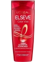 LOREAL Elseve Color Vive szampon do włosów farbowanych 400ml