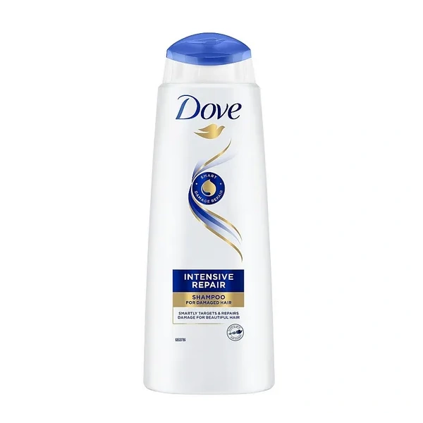 DOVE Intensive Repair szampon do włosów 400ml