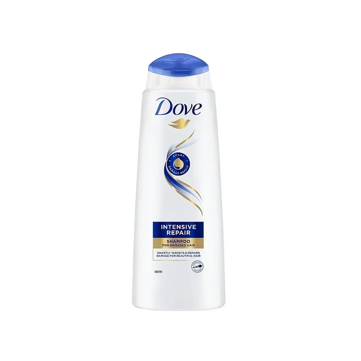 DOVE Intensive Repair szampon do włosów 400ml