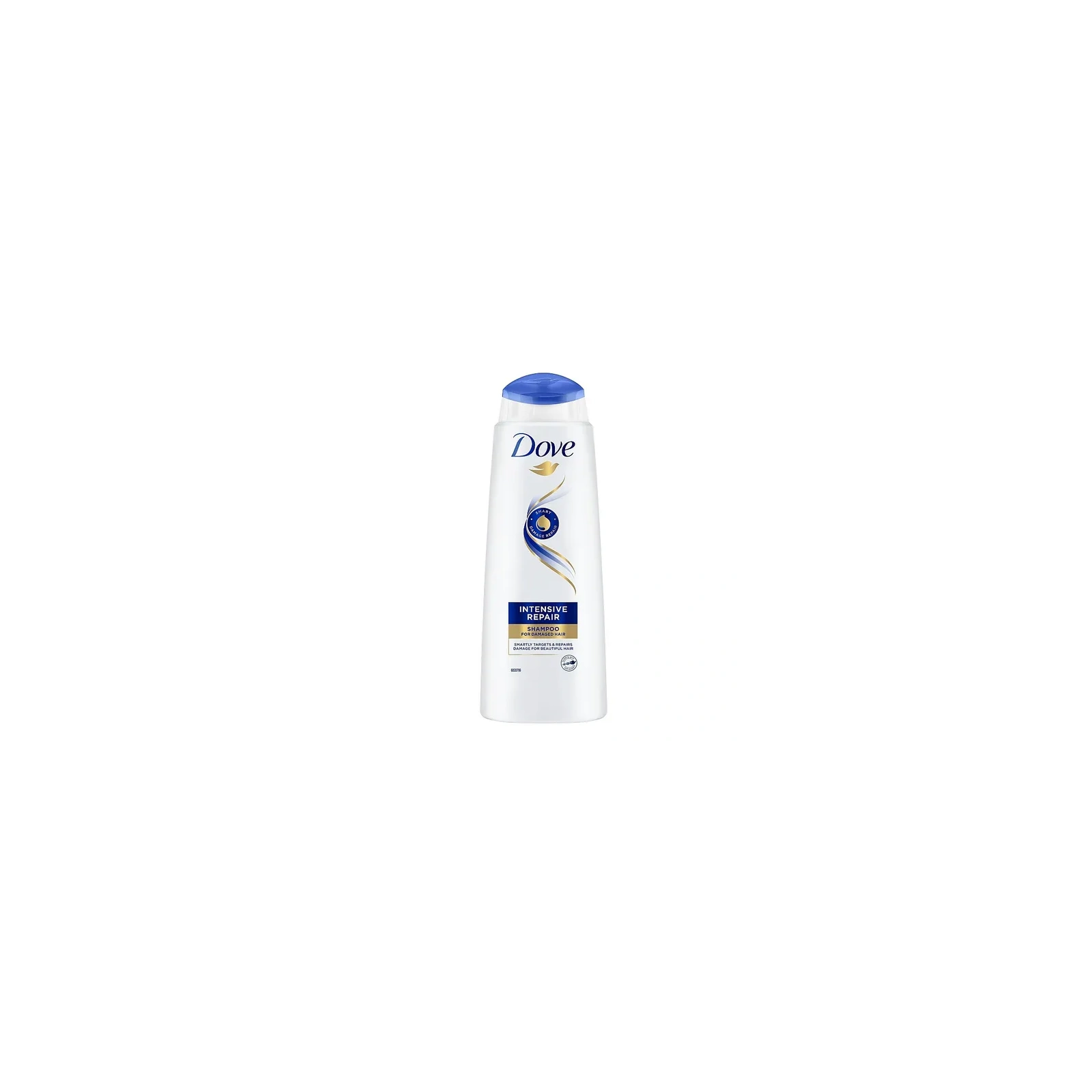 DOVE Intensive Repair szampon do włosów 400ml
