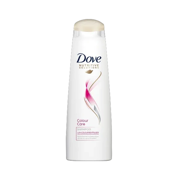 DOVE Nutritive Solution szampon do włosów Color Care 400ml