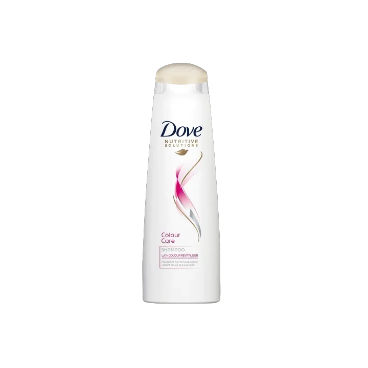 DOVE Nutritive Solution szampon do włosów Color Care 400ml