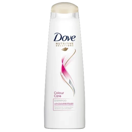 DOVE Nutritive Solution szampon do włosów Color Care 400ml