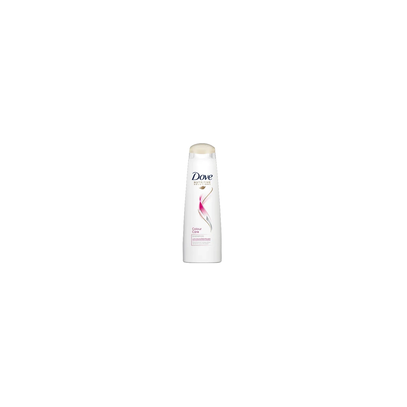 DOVE Nutritive Solution szampon do włosów Color Care 400ml