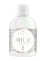 KALLOS szampon do włosów Milk 1000ml