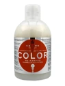 KALLOS szampon do włosów Color 1000ml
