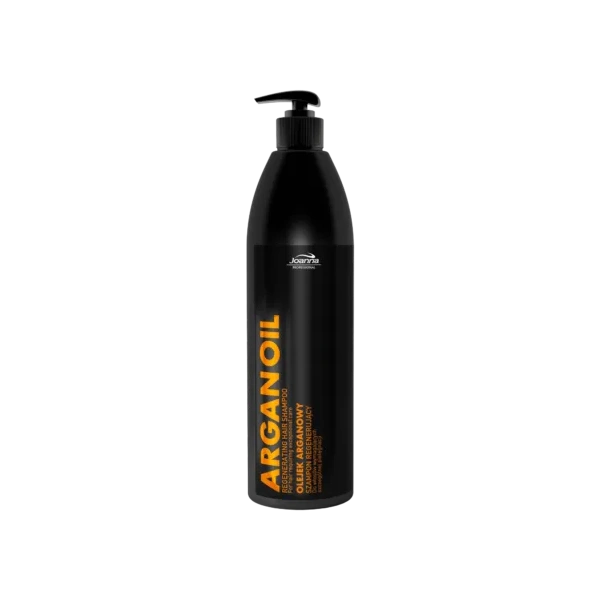 JOANNA Professional szampon regenerujący Argan Oil 1000ml