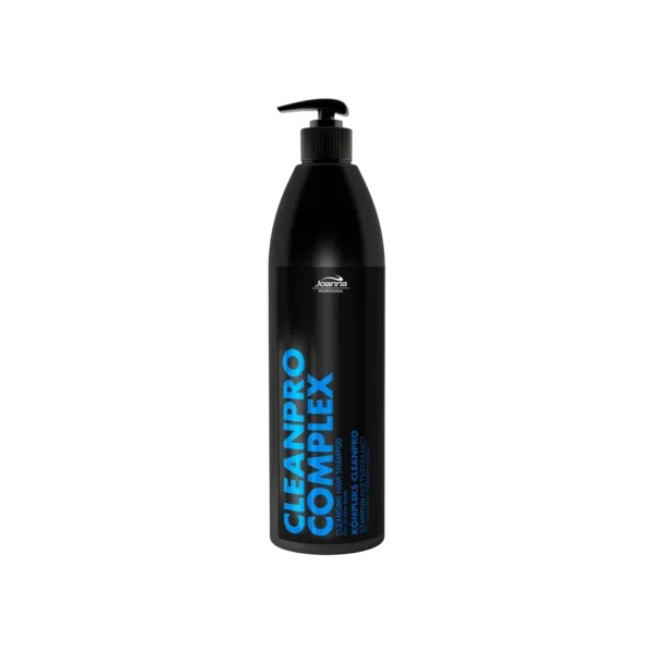 JOANNA Professional Cleanpro Complex szampon oczyszczający do włosów 1000ml