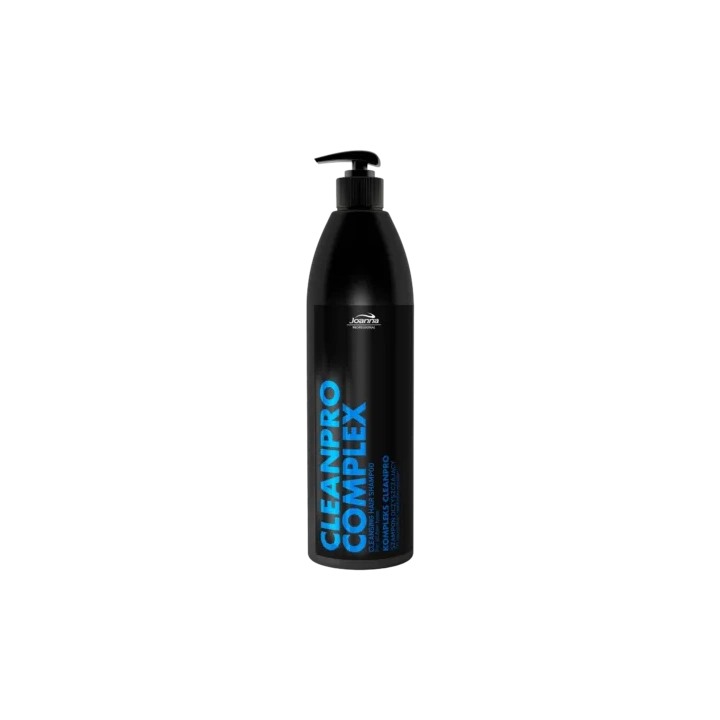 JOANNA Professional Cleanpro Complex szampon oczyszczający do włosów 1000ml