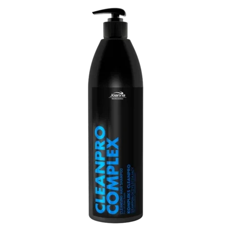 JOANNA Professional Cleanpro Complex szampon oczyszczający do włosów 1000ml