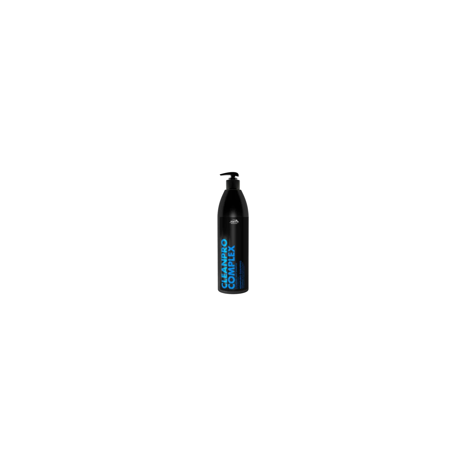 JOANNA Professional Cleanpro Complex szampon oczyszczający do włosów 1000ml