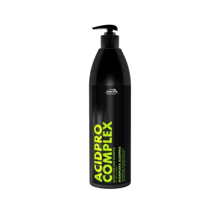 JOANNA Professional Acidpro Complex szampon zakwaszający 1000ml