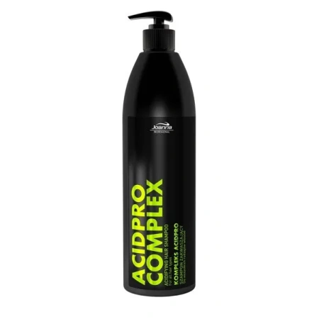 JOANNA Professional Acidpro Complex szampon zakwaszający 1000ml