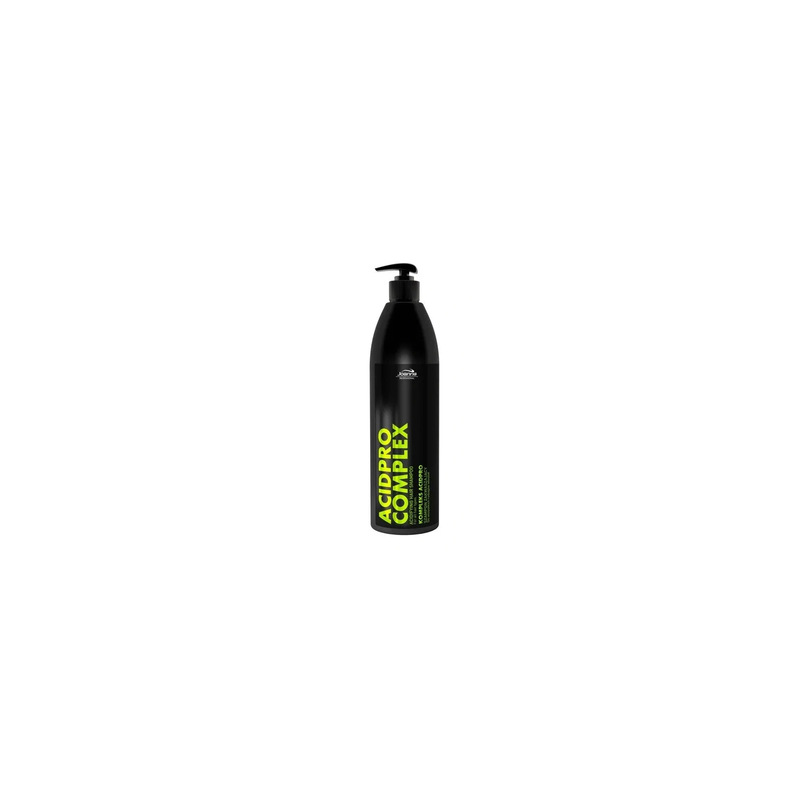 JOANNA Professional Acidpro Complex szampon zakwaszający 1000ml