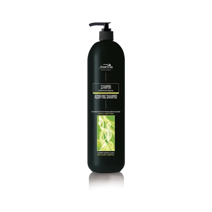 JOANNA Professional Acidpro Complex szampon zakwaszający 1000ml