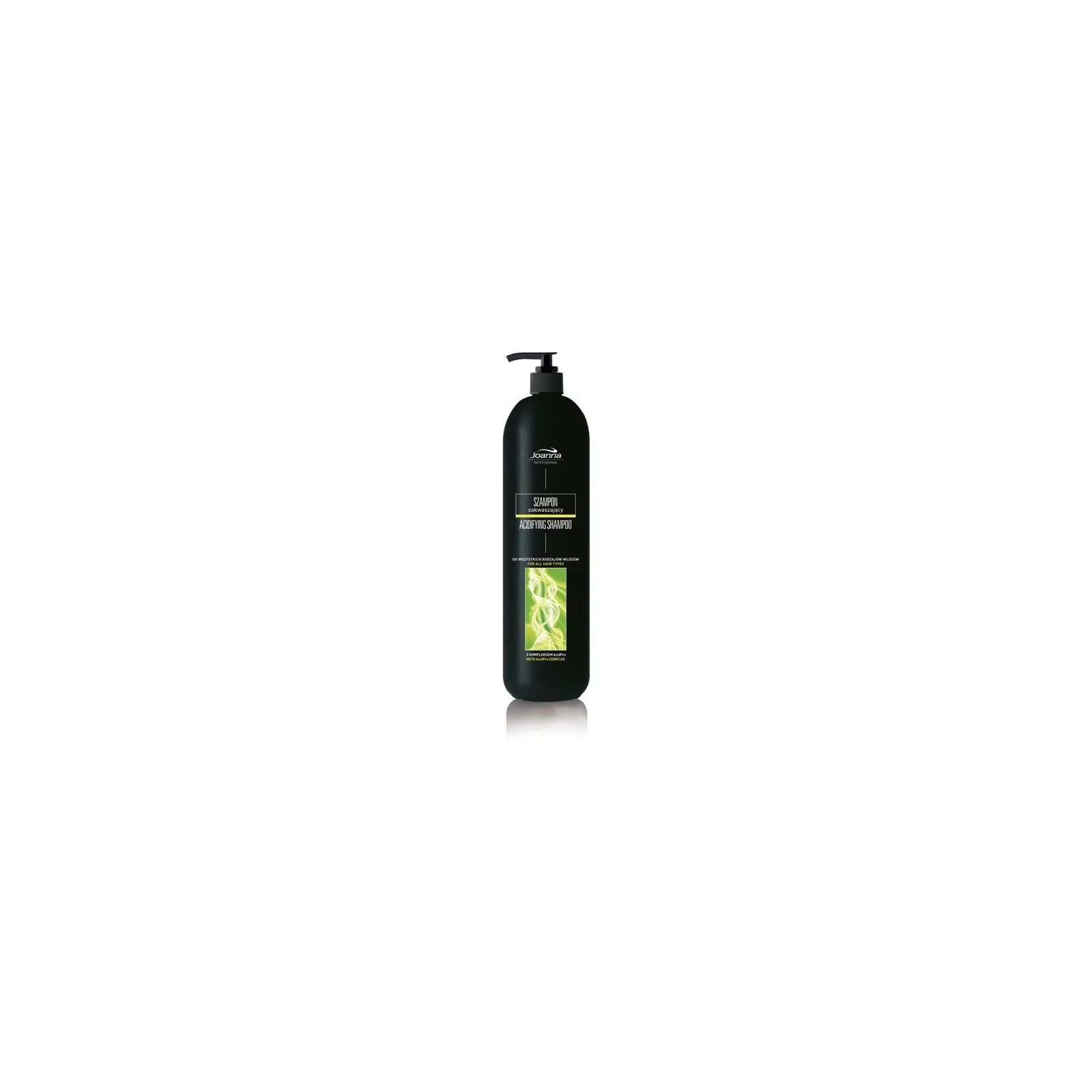 JOANNA Professional Acidpro Complex szampon zakwaszający 1000ml