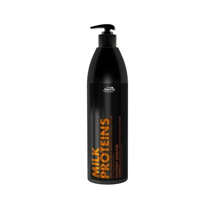 JOANNA Professional Milk Proteins szampon z Proteinami Mlecznymi 1000ml