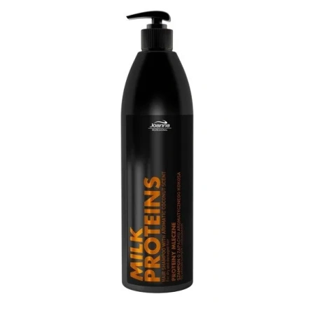 JOANNA Professional Milk Proteins szampon z Proteinami Mlecznymi 1000ml