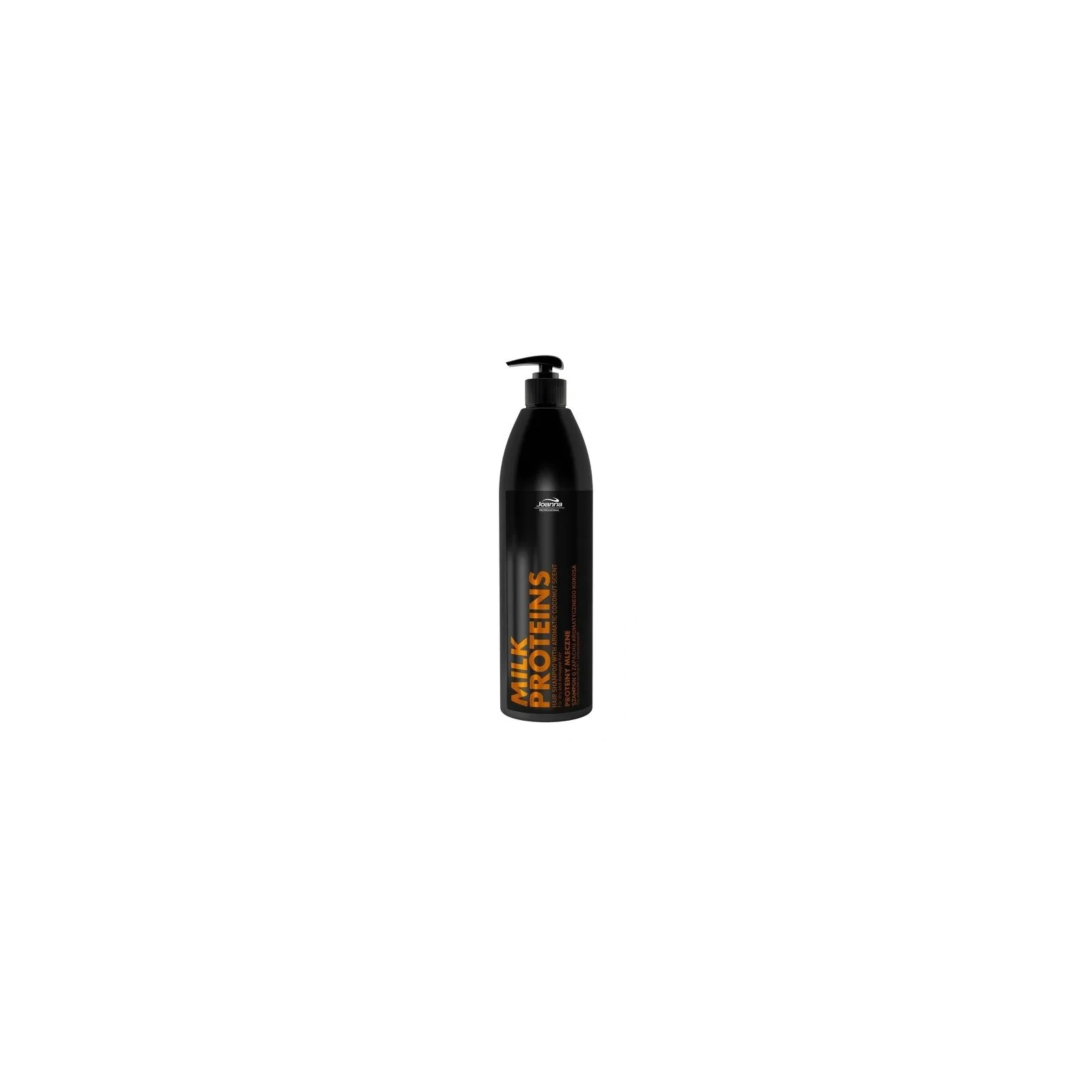 JOANNA Professional Milk Proteins szampon z Proteinami Mlecznymi 1000ml