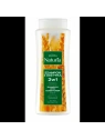 JOANNA Naturia szampon z odżywką Pszenica 500ml