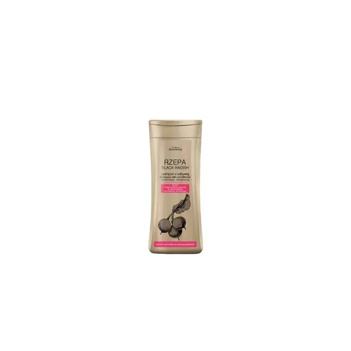 JOANNA Rzepa szampon wzmacniający z odzywką 200ml