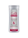 JOANNA Ultra Color szampon do włosów Czerwonych i kasztanowych 200ml