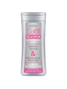 JOANNA Ultra Color szampon do włosów Różowy odcień 200ml
