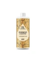 RONNEY Oil System Low Porosity szampon do włosów Mango 1000ml 