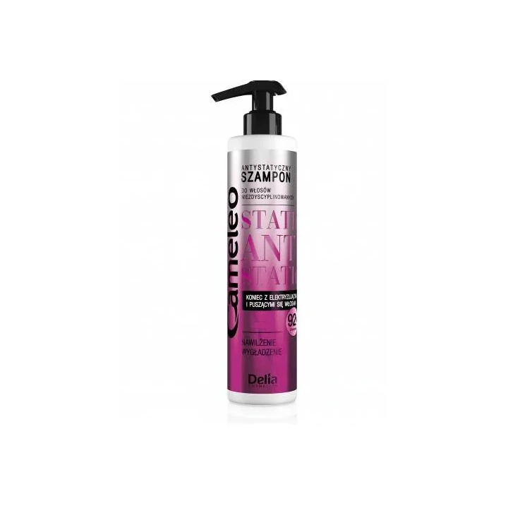 DELIA Cameleo Anti-Static szampon antystatyczny 