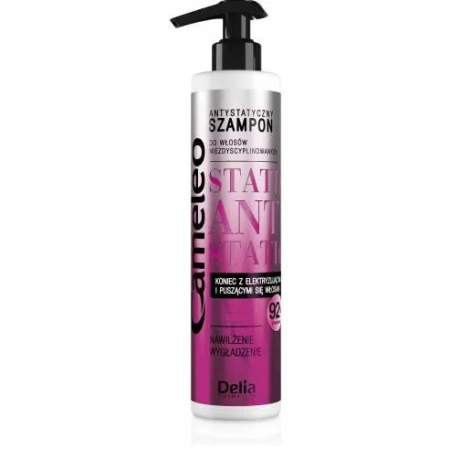 DELIA Cameleo Anti-Static szampon antystatyczny 