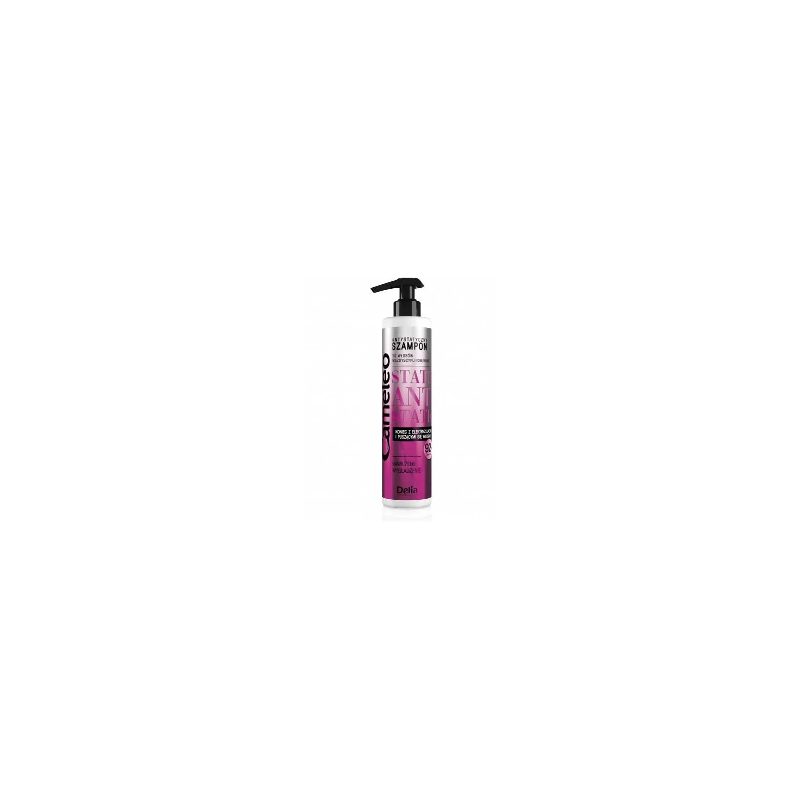 DELIA Cameleo Anti-Static szampon antystatyczny 