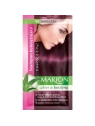 MARION szampon koloryzujący 99 Bakłażan 40ml