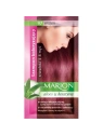 MARION Szampon koloryzujący 97 Wiśnia 40ml