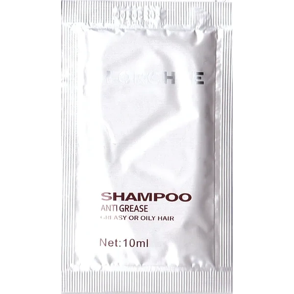 OLORCHEE Anti Grease szampon do włosów przetłuszczających 10ml