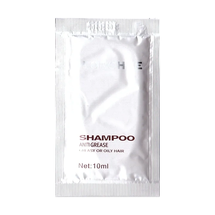 OLORCHEE Anti Grease szampon do włosów przetłuszczających 10ml